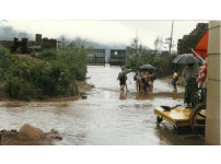 1984년 9월 홍수난 날